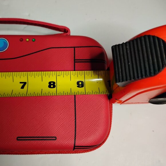 Gurgitat 9in1 Anime Switch Oled Case for Nintendo Switch Oled - Picture 13 of 16